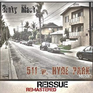 Binky Mack - 511 W Hyde Park