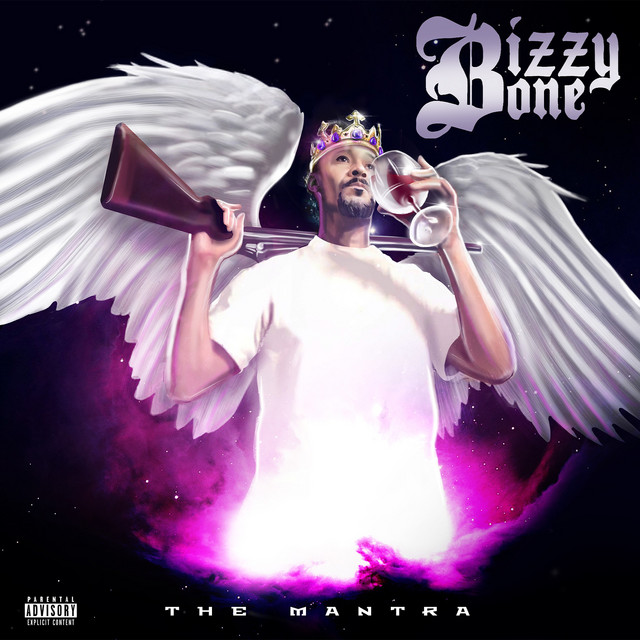 Bizzy Bone - The Mantra