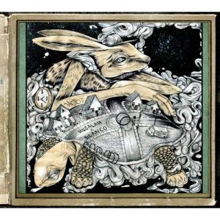 Blanco Husalah Kokane The Tortoise And The Hare