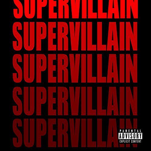 Blended Babies - Supervillain