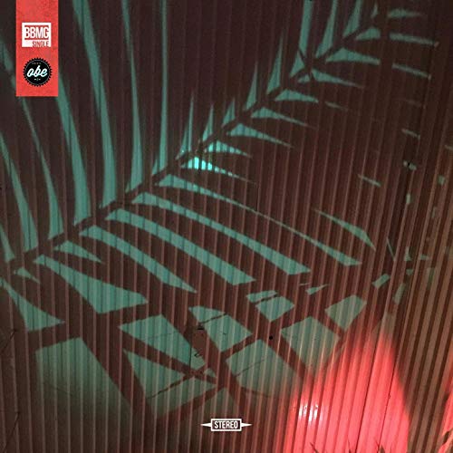 Blended Babies - The Anderson .Paak EP