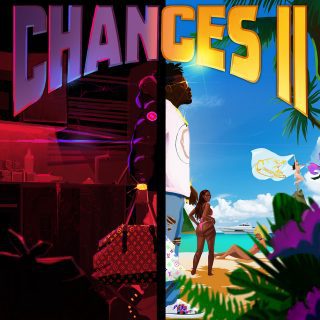 Blockboi Twitch - Chances 11