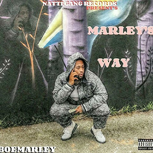BoeMarley - Marley's Way
