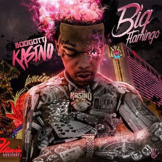 Boogotti Kasino - Big Flamingo