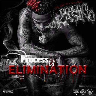 Boogotti Kasino Process Of Elimination