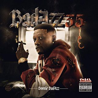 Boosie Badazz - Badazz 3.5