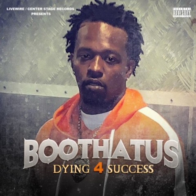 Boothatus - Dying 4 Success