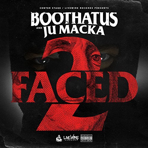 Boothatus & Ju Macka - 2 Faced