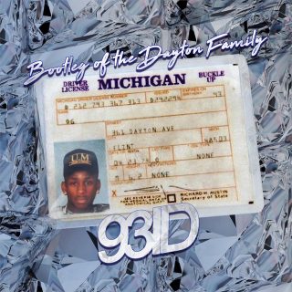 Bootleg - Bootleg Of The Dayton Family 93 ID