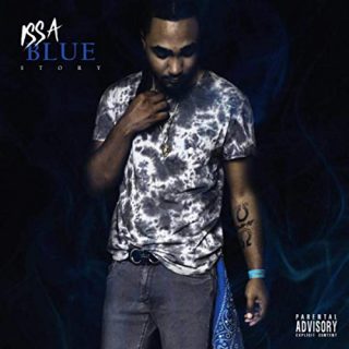 Brand-Nu - Issa Blue Story