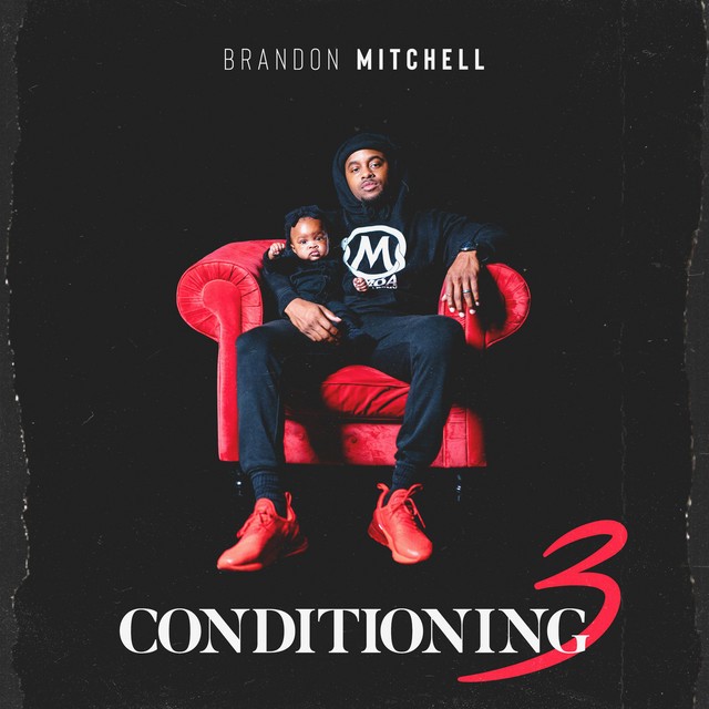Brandon Mitchell - Conditioning 3