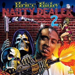 Bricc Baby - Nasty Dealer 2