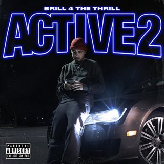 Brill 4 The Thrill - Active 2