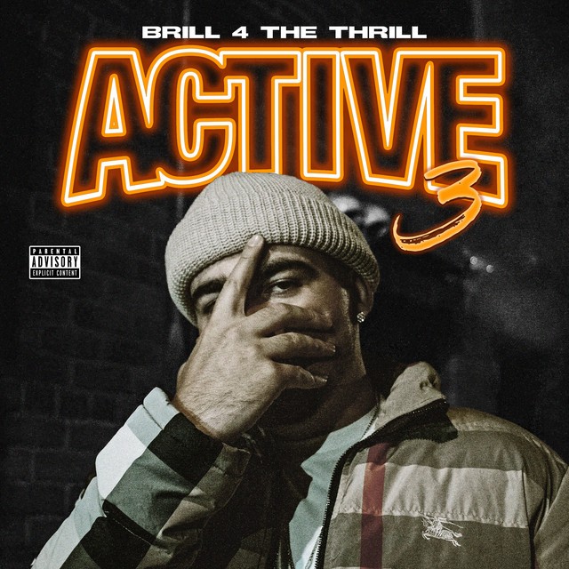 Brill 4 The Thrill - Active 3