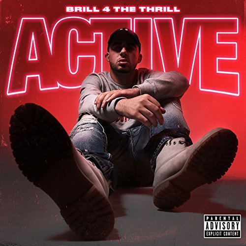 Brill 4 The Thrill - Active