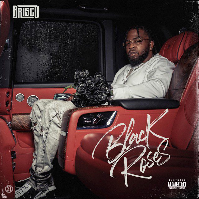 Brisco - Black Roses