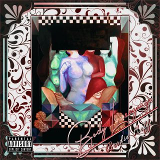 Brodie Heff - Body Language