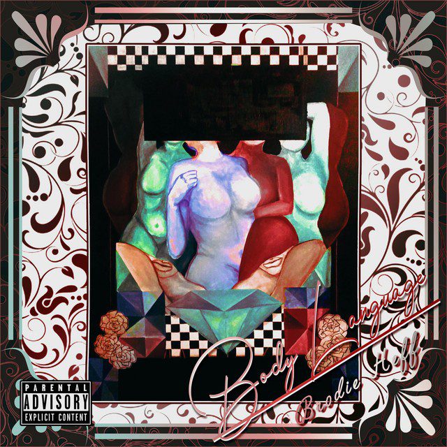 Brodie Heff - Body Language