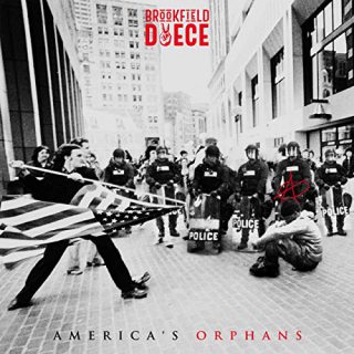 Brookfield Duece Americas Orphans