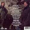 Brothers Uv Da Blakmarket - Ruff Life (Back)