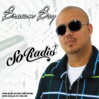 Brown Boy So Radio