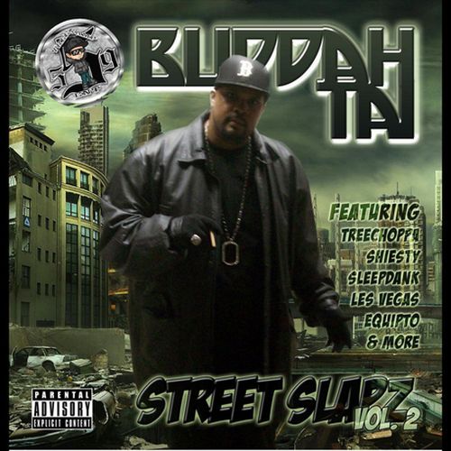 Buddah Tai Street Slapz Vol.2