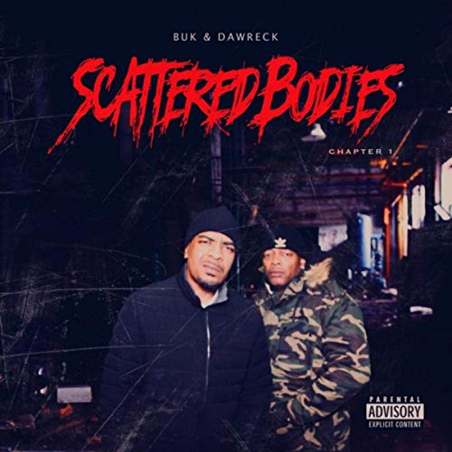 Buk Dawreck Scattered Bodies Chapter 1