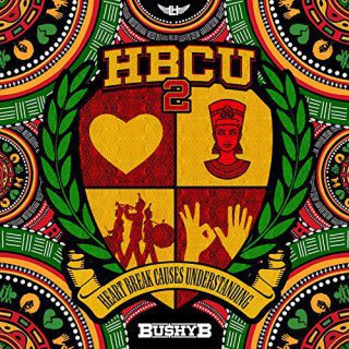 Bushy B Hbcu 2