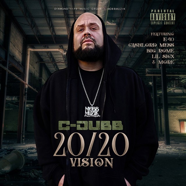 C-Dubb - 2020 Vision