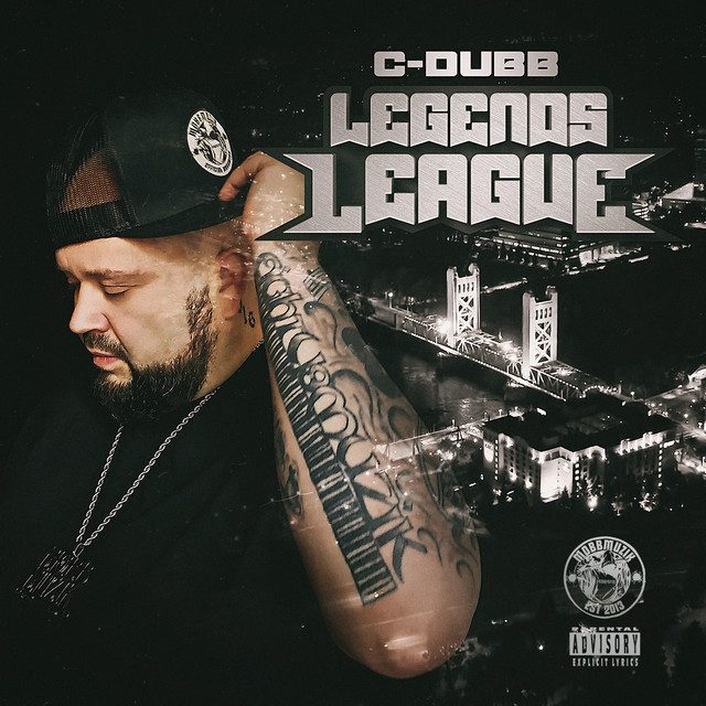 C-Dubb - Legends League