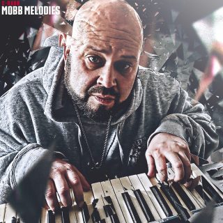 C-Dubb - Mobb Melodies