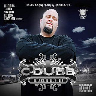C Dubb The Curse Of The Gifted