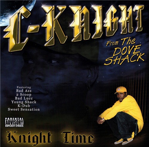 C-Knight - Knight Time