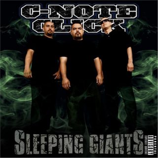 C-Note Click - Sleeping Giants