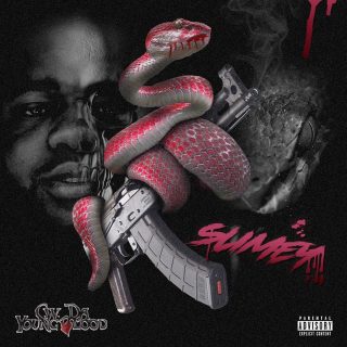 C.W. Da Youngblood - Slimey