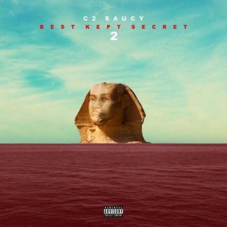 C2saucy - Best Kept Secret 2