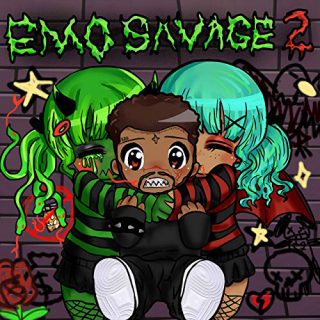 CHXPO - Emo Savage 2