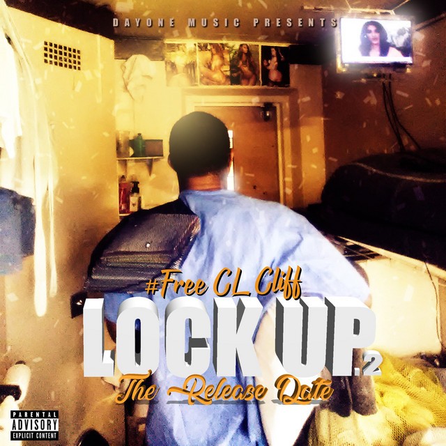 CL Cliff - Lock Up 2