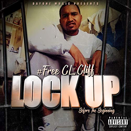 CL Cliff Lock Up