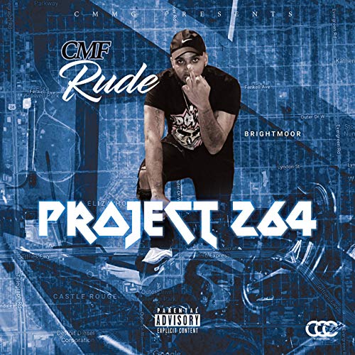 CMF Rude - Project 264