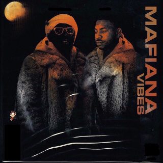 CRMC - Mafiana Vibes