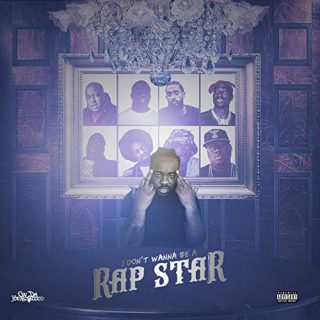 CW Da Youngblood - I Don't Wanna Be A Rap Star