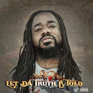 CW Da Youngblood Let Da Truth B Told