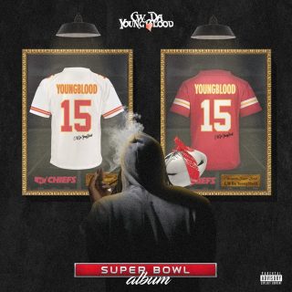 CW Da Youngblood - Super Bowl