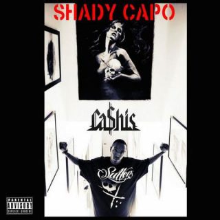 Ca$his - Shady Capo