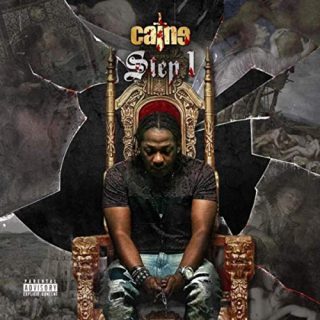 Caine - Step 1