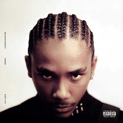 Caleb Steph - Bellwood Product