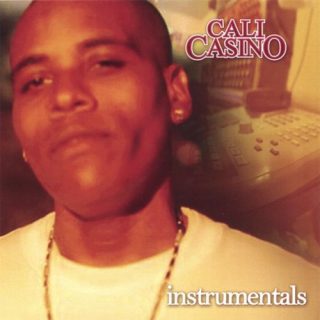 Cali Casino - Instrumentals