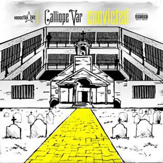 Calliope Var - Convicted