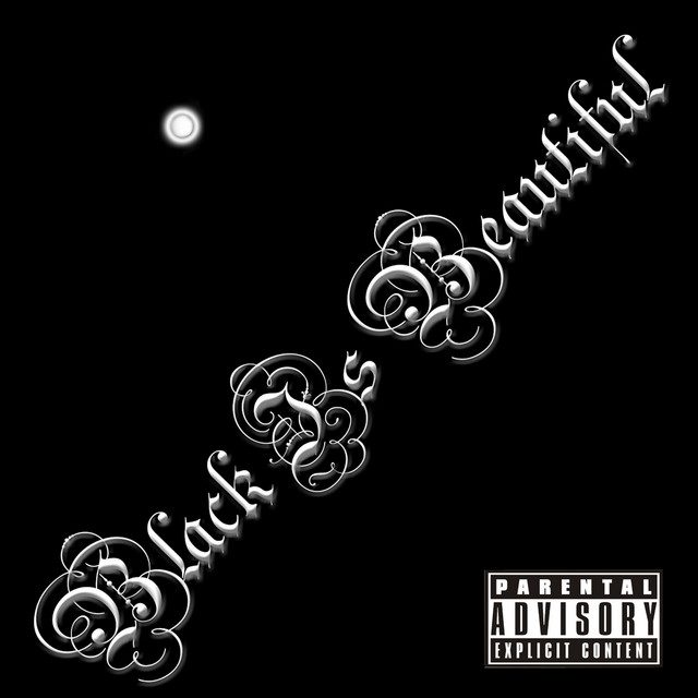 Cappadonna - Black Is Beautiful